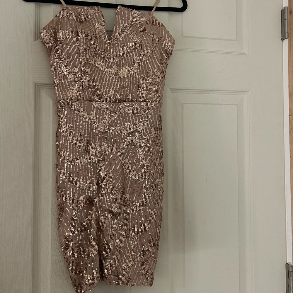 Homecoming Dress